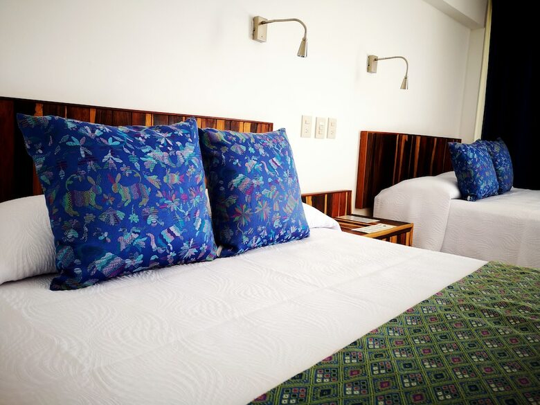 Hotel Rosita
