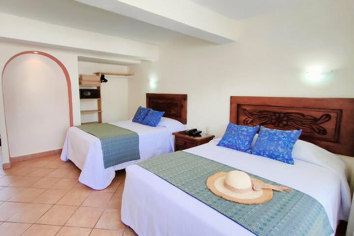 Hotel Rosita