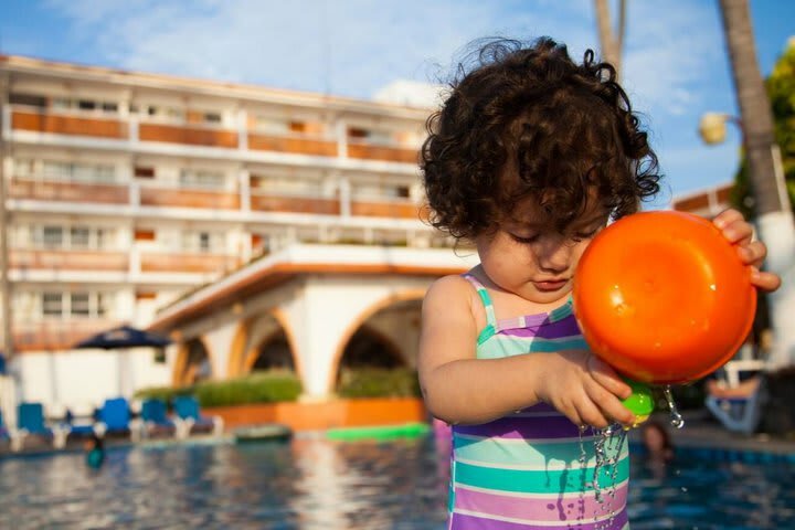 Hotel Rosita