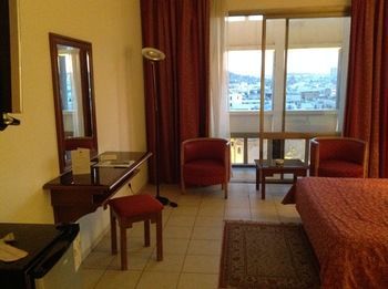 Hotel El Hana International