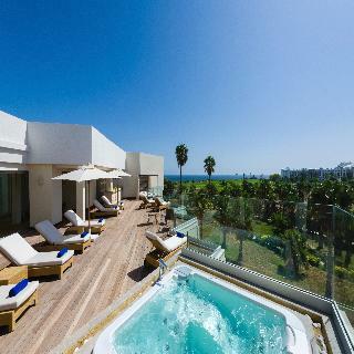 Hotel Mercure Diar El Andalous