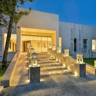 Hotel Mercure Diar El Andalous