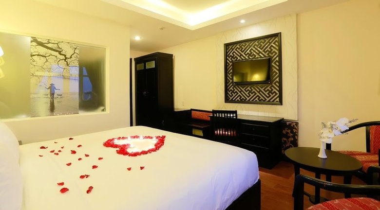 Hotel Pacific