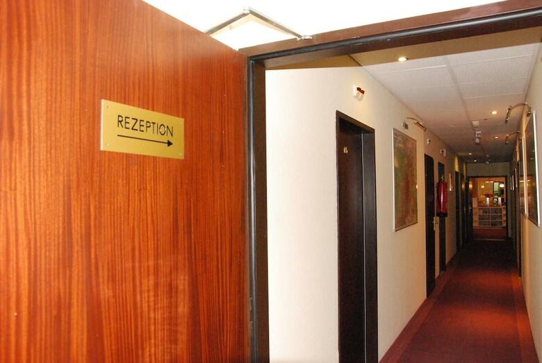 Hotel Minotel Continental