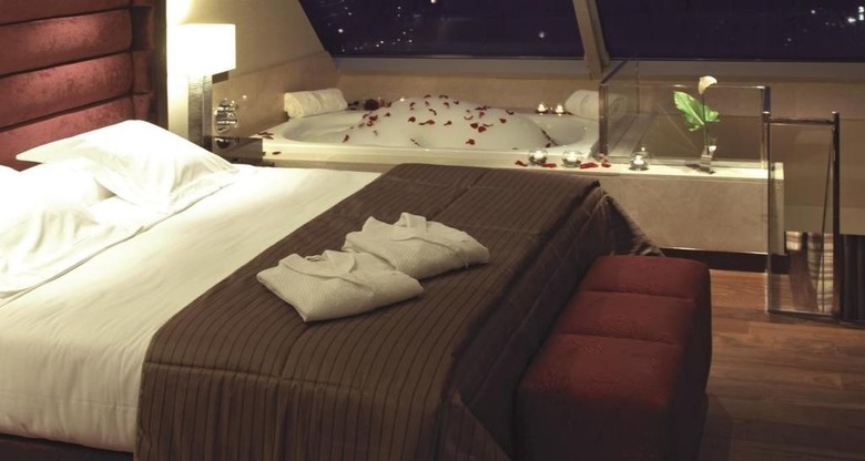 Hotel Hyatt Regency Barcelona Tower