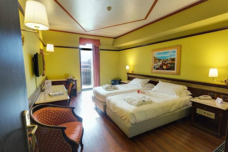 Politeama Palace Hotel
