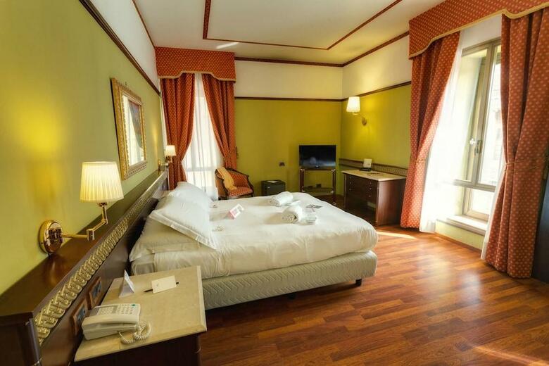 Politeama Palace Hotel