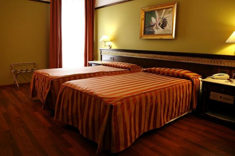 Politeama Palace Hotel