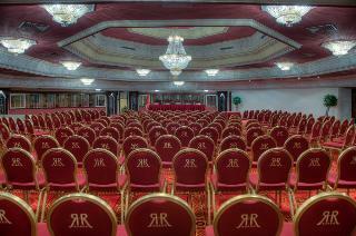 Hotel Le Royal Hammamet