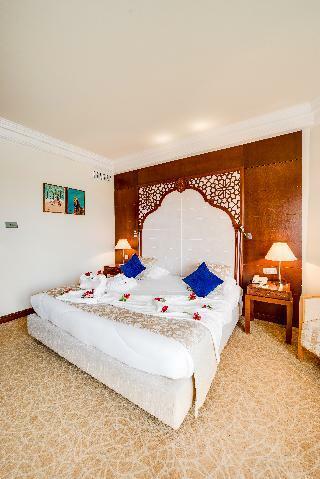 Hotel Le Royal Hammamet