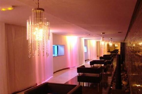 Hotel Le Royal Hammamet