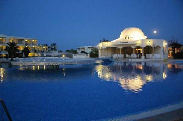Hotel Le Royal Hammamet