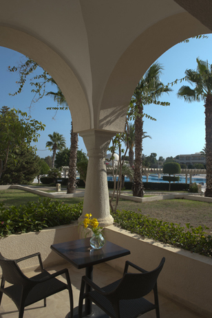 Hotel Le Royal Hammamet
