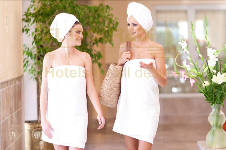 Hotel El Mouradi Palace