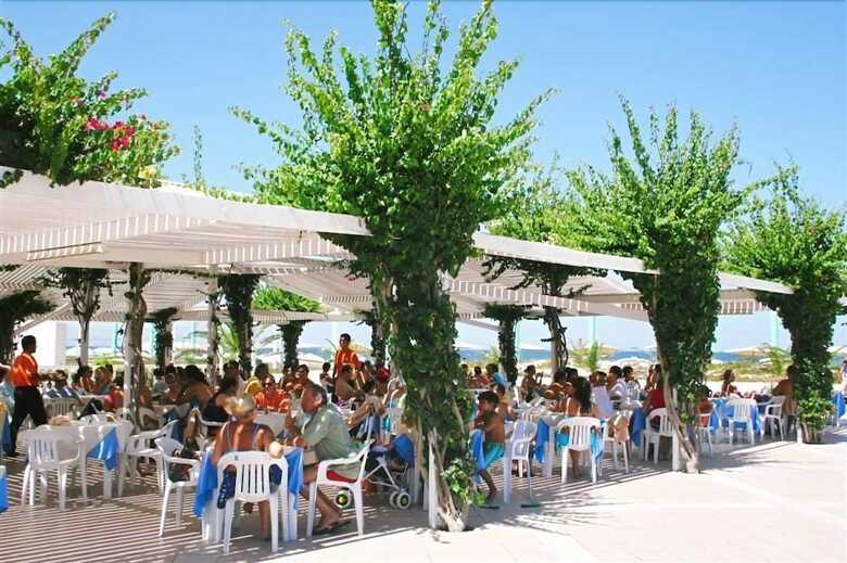 Hotel El Mouradi Palace