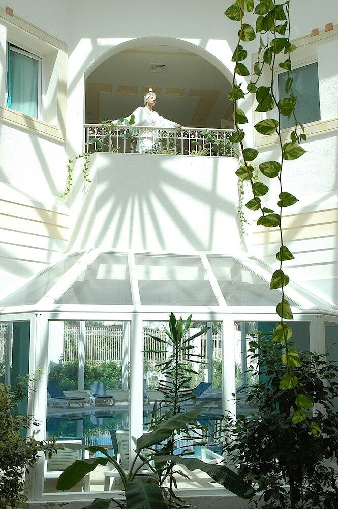 Hotel El Mouradi Palace