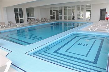 Hotel Nozha Beach