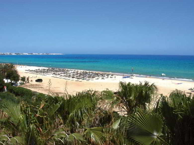 Hotel Hammamet Regency