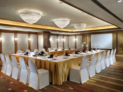 Hotel Amari Atrium