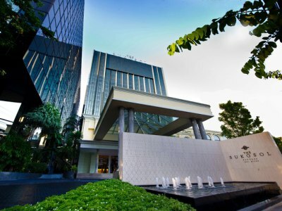 Hotel The Sukosol