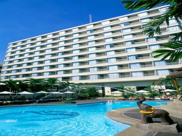 Hotel Siam Bayview