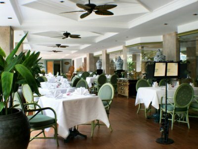 Hotel Siam Bayview