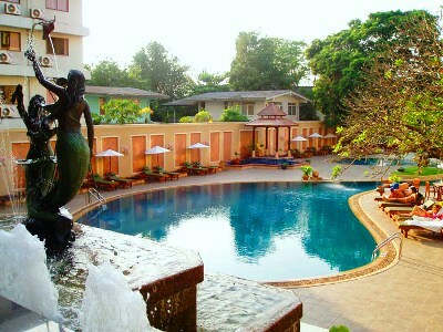 Hotel Siam Bayview