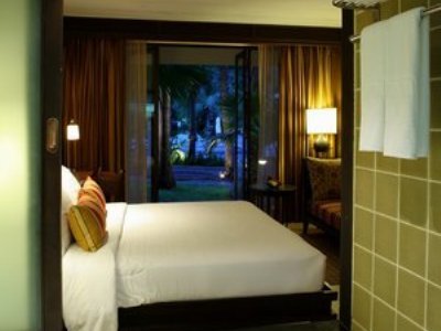 Hotel Siam Bayshore Resort