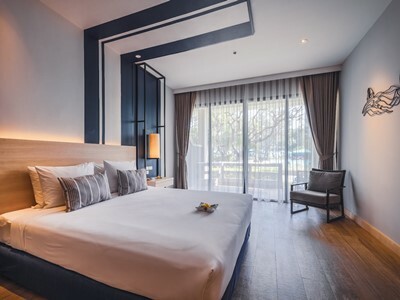 Hotel Holiday Inn Regent Beach Cha Am