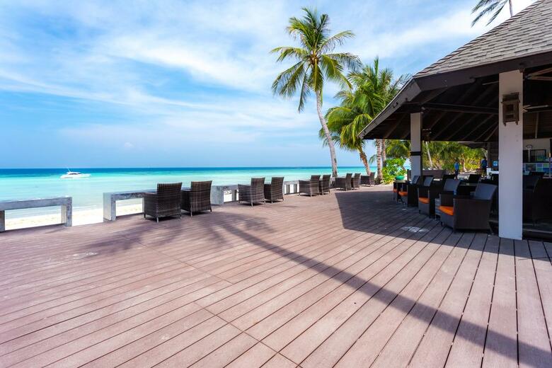 Hotel Holiday Inn Resort Phi Phi
