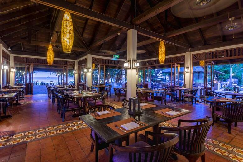 Hotel Holiday Inn Resort Phi Phi