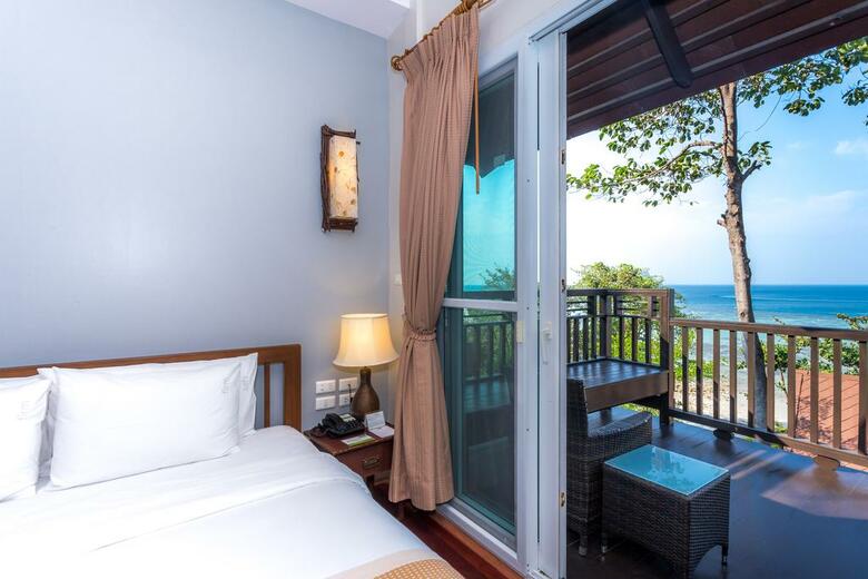 Hotel Holiday Inn Resort Phi Phi