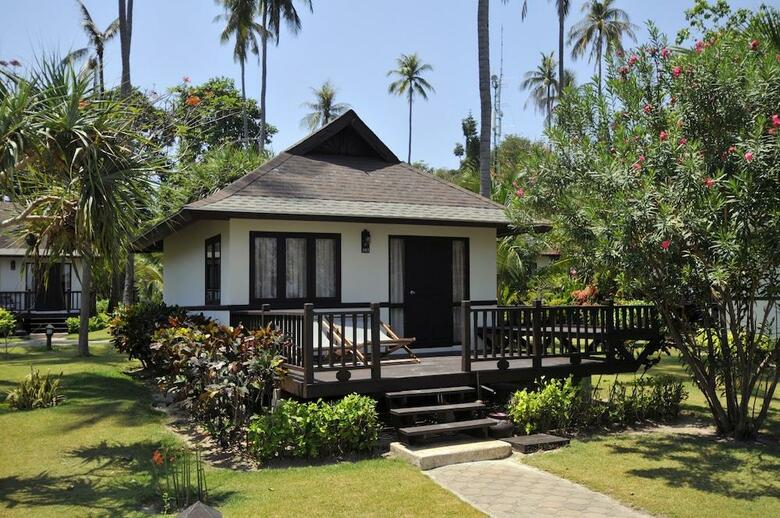 Hotel Holiday Inn Resort Phi Phi