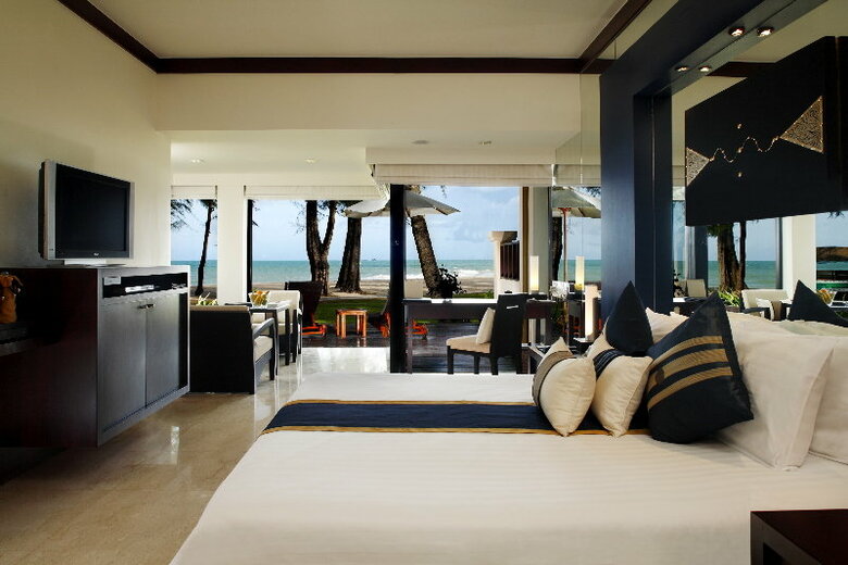 Hotel Dusit Thani Laguna, Phuket