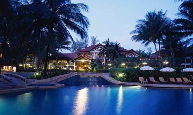 Hotel Dusit Thani Laguna, Phuket