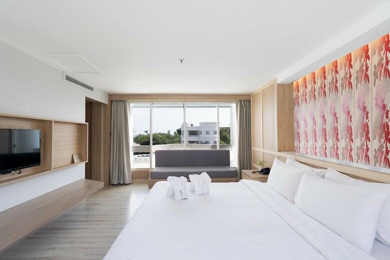 Hotel Matcha Samui Resort
