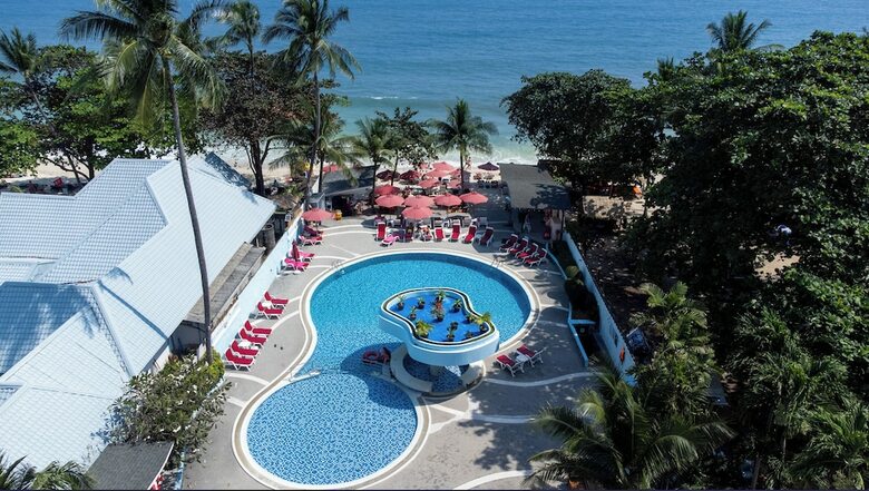 Hotel Matcha Samui Resort