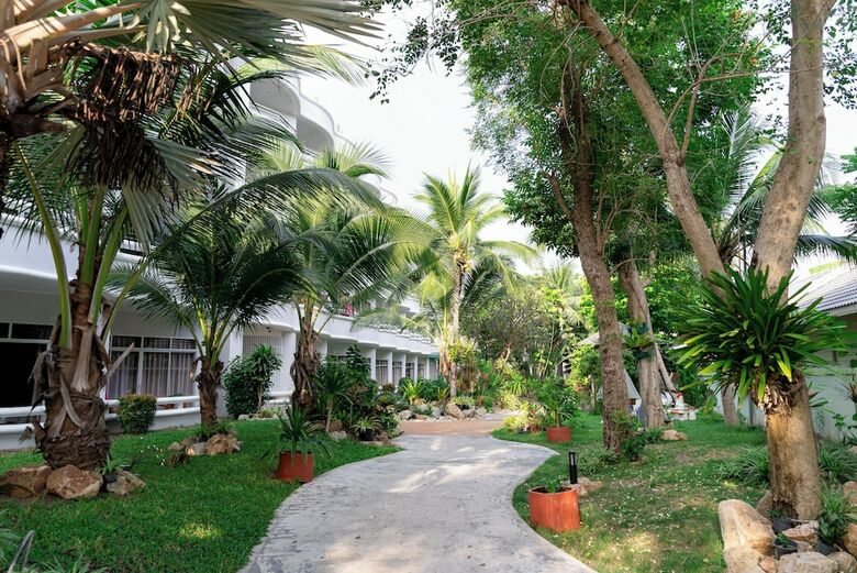Hotel Matcha Samui Resort