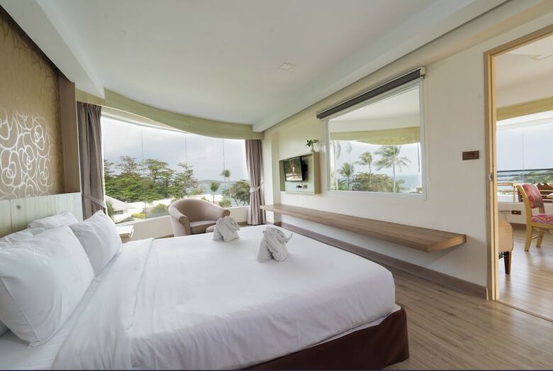 Hotel Matcha Samui Resort