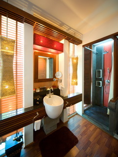 Hotel Pavilion Samui Boutique Resort