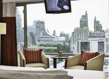 Hotel Eastin