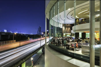 Hotel Eastin