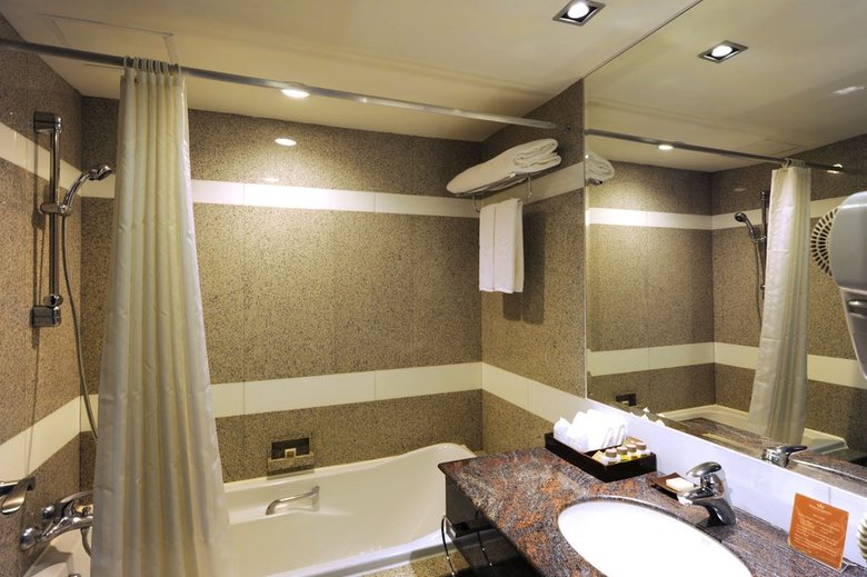 Hotel Majestic Grande