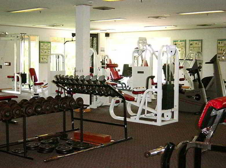 Rama Gardens Hotel