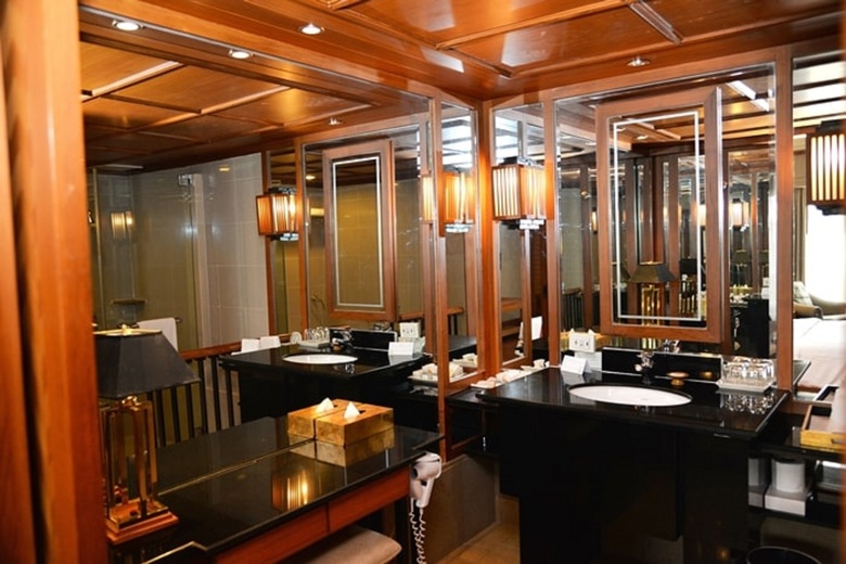 Rama Gardens Hotel