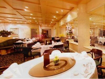 Rama Gardens Hotel