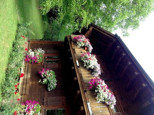 Ferienhaus Koglerh�tte