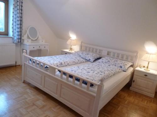 Apartamento Ferien Am Land - Waldbauer