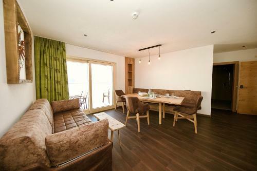 Apartamento Haus Alpenblick