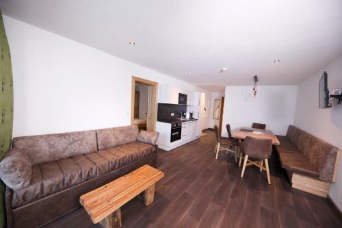 Apartamento Haus Alpenblick